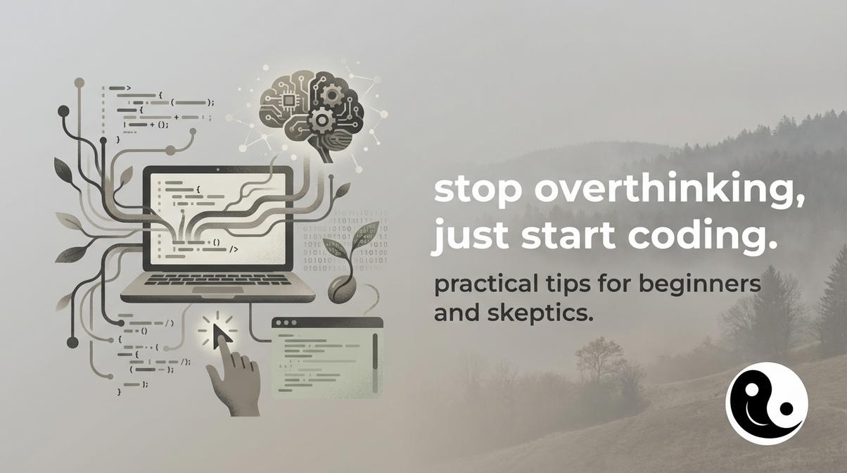 learn to code — how to not give a fuck blog