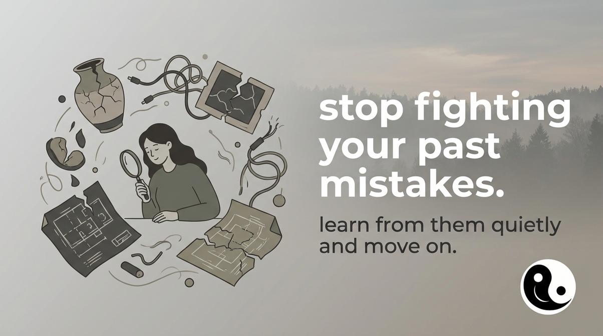 Past Fail review past failures — how to not give a fuck blog